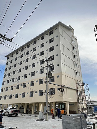 Condo · Mueang Chon Buri, chon_buri — photo 2