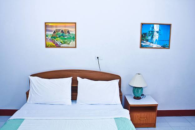 Condo · Mae Rim, chiang_mai — photo 3