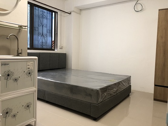 Condo · Yan Nawa, bangkok — photo 1