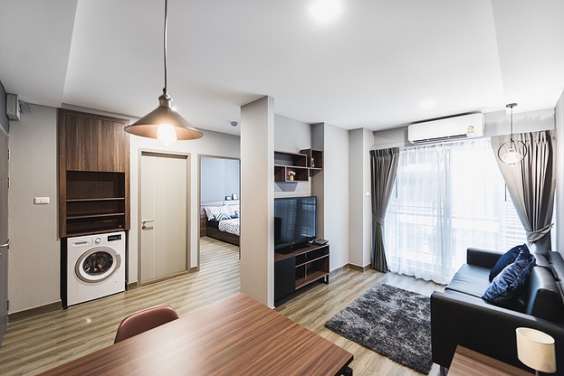 Condo · Chatuchak, bangkok — photo 4