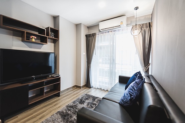 Condo · Chatuchak, bangkok — photo 3