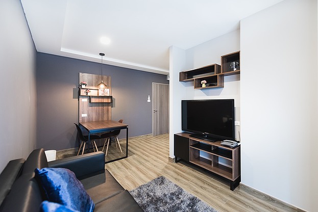 Condo · Chatuchak, bangkok — photo 1
