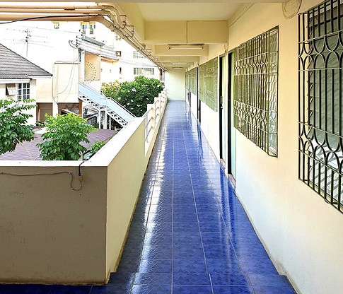 Condo · Mueang Chiang Mai, chiang_mai — photo 3