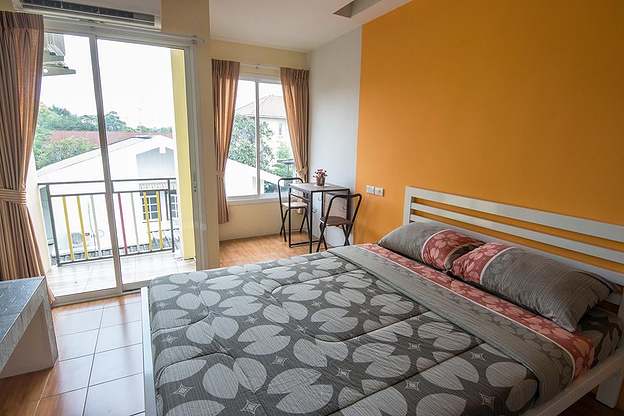 Condo · Lak Si, bangkok — photo 2