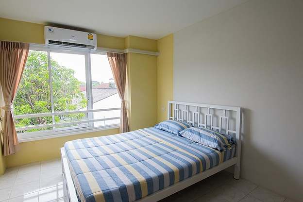 Condo · Lak Si, bangkok — photo 4