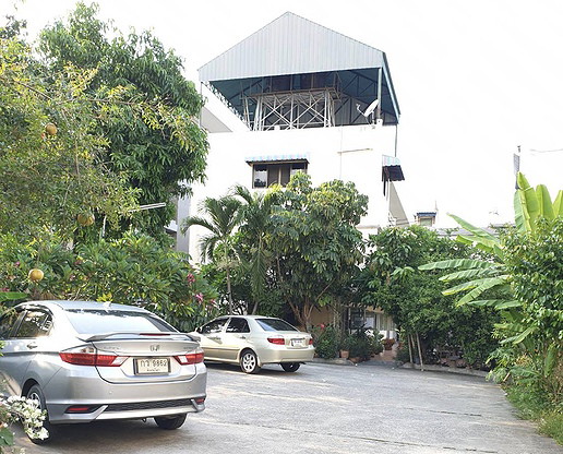 Condo · Mueang Chiang Mai, chiang_mai — photo 5