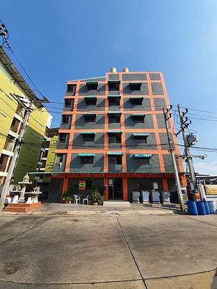 Condo — photo 5