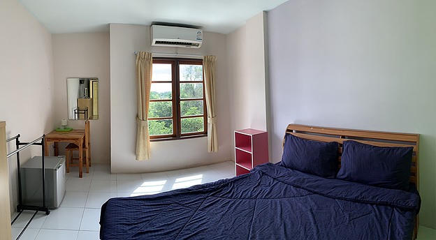 Condo · Mueang Chiang Mai, chiang_mai — photo 4