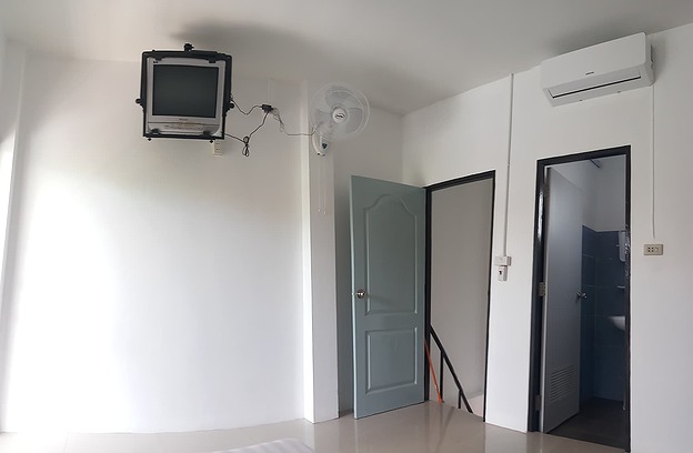 Condo · Mae Rim, chiang_mai — photo 4