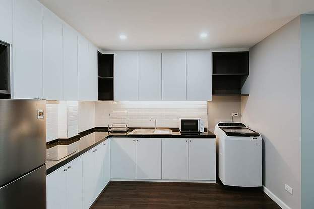 Condo — photo 3