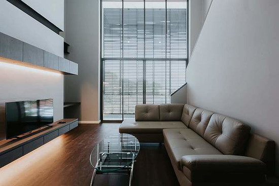 Penta P Residence  - Apartment for Rent