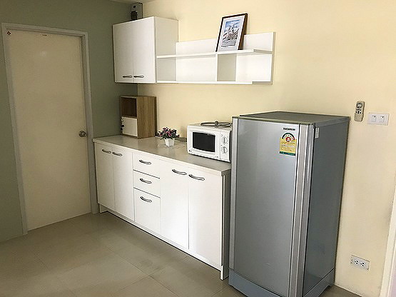 รูปภาพ ศิริเพลส อพาร์ทเม้นท์ (SIRIPLACE APARTMENT)โทร:02-7482309,090-9596183 | อพาร์ทเม้นท์ หอพัก ที่พัก ห้องพัก - รูปที่ 10/53