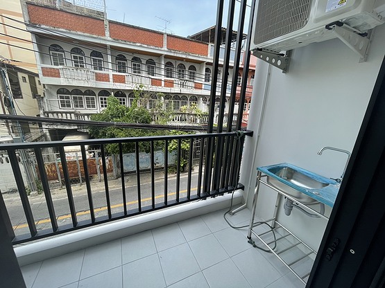 Condo · bangkok — photo 4