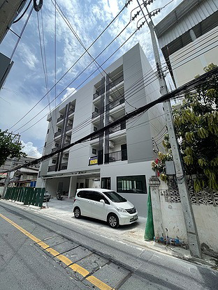 Condo · bangkok — photo 3