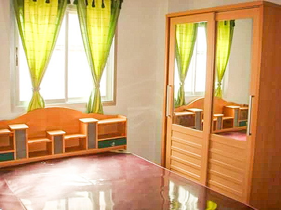 Condo · Wang Thonglang, bangkok — photo 1