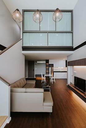 Condo — photo 2