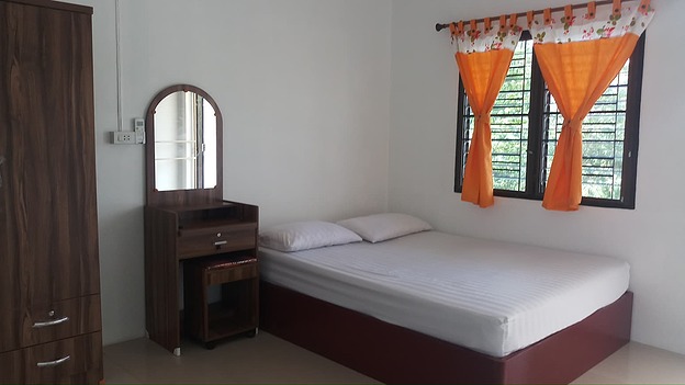 Condo · Mae Rim, chiang_mai — photo 3