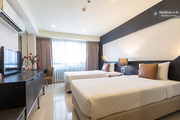 Condo · Prawet, bangkok — photo 4
