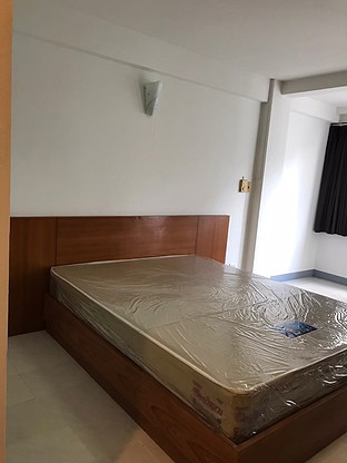 Condo · Wang Thonglang, bangkok — photo 4