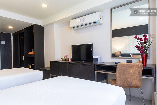 Condo · Prawet, bangkok — photo 5