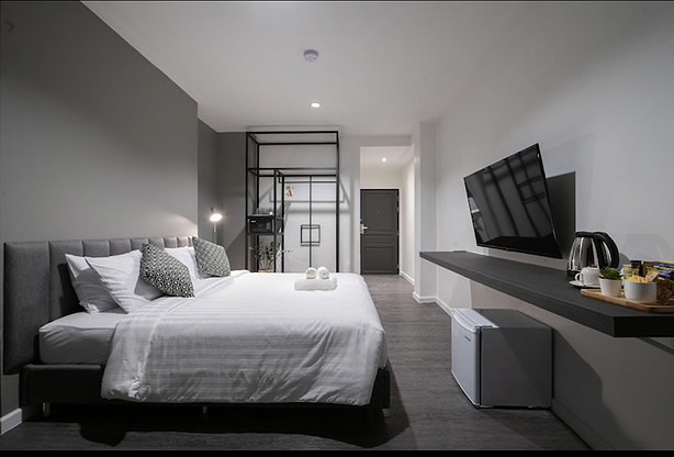 Condo · Khlong San, bangkok — photo 2