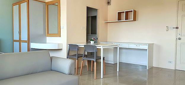 รูปภาพ ศิริเพลส อพาร์ทเม้นท์ (SIRIPLACE APARTMENT)โทร:02-7482309,090-9596183 | อพาร์ทเม้นท์ หอพัก ที่พัก ห้องพัก - รูปที่ 12/53