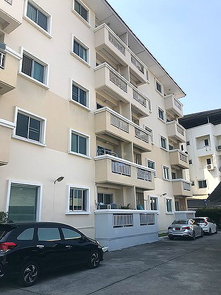 รูปภาพ ศิริเพลส อพาร์ทเม้นท์ (SIRIPLACE APARTMENT)โทร:02-7482309,090-9596183 | อพาร์ทเม้นท์ หอพัก ที่พัก ห้องพัก - รูปที่ 17/53