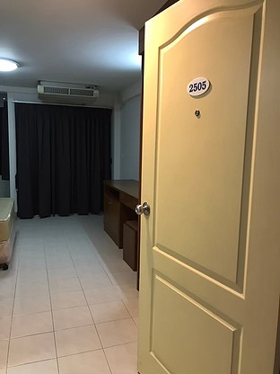Condo · Wang Thonglang, bangkok — photo 1