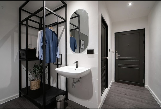 Condo · Khlong San, bangkok — photo 5