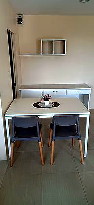 รูปภาพ ศิริเพลส อพาร์ทเม้นท์ (SIRIPLACE APARTMENT)โทร:02-7482309,090-9596183 | อพาร์ทเม้นท์ หอพัก ที่พัก ห้องพัก - รูปที่ 14/53