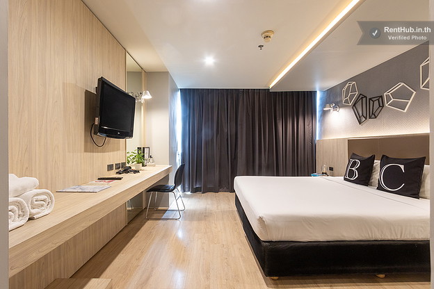 Condo · Bang Rak, bangkok — photo 1