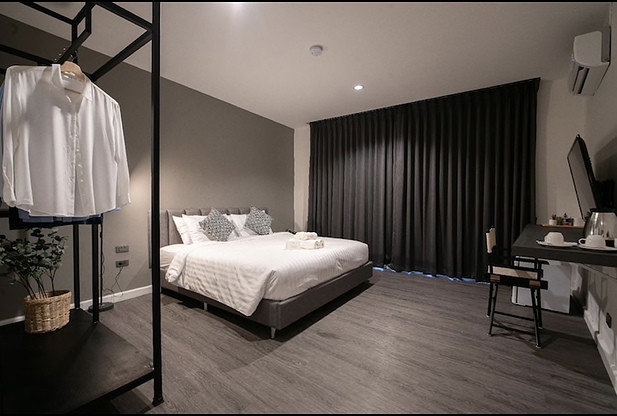 Condo · Khlong San, bangkok — photo 1