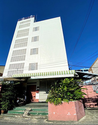 Condo · Bang Khen, bangkok — photo 2