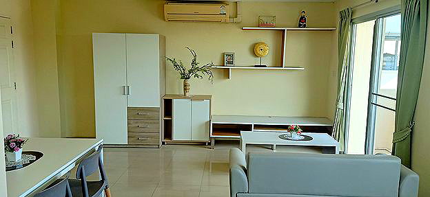 รูปภาพ ศิริเพลส อพาร์ทเม้นท์ (SIRIPLACE APARTMENT)โทร:02-7482309,090-9596183 | อพาร์ทเม้นท์ หอพัก ที่พัก ห้องพัก - รูปที่ 11/53