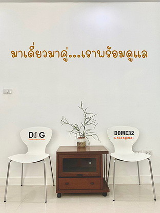 Condo · Mueang Chiang Mai, chiang_mai — photo 3