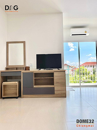 Condo · Mueang Chiang Mai, chiang_mai — photo 2