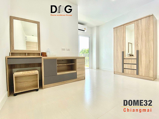 Condo · Mueang Chiang Mai, chiang_mai — photo 5