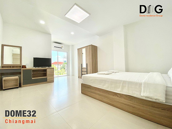 Condo · Mueang Chiang Mai, chiang_mai — photo 4