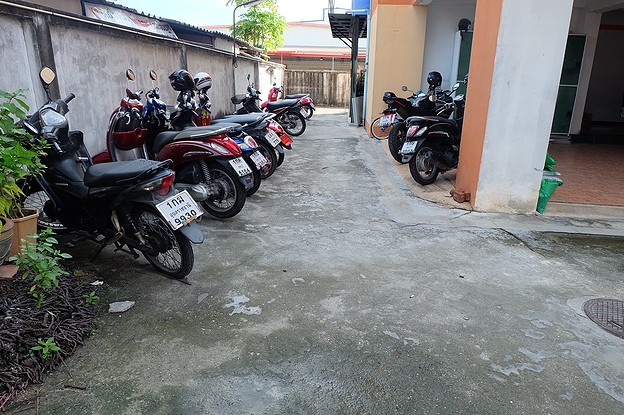 Condo · Mueang Chon Buri, chon_buri — photo 5