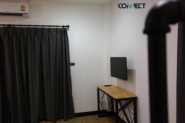 Condo · Mueang Chiang Mai, chiang_mai — photo 5