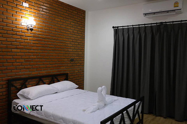 Condo · Mueang Chiang Mai, chiang_mai — photo 4