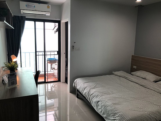 Condo · Pathum Wan, bangkok — photo 5