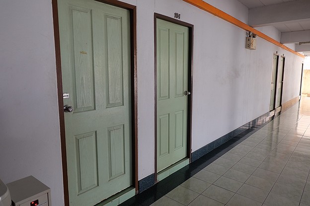 Condo · Mueang Chon Buri, chon_buri — photo 5
