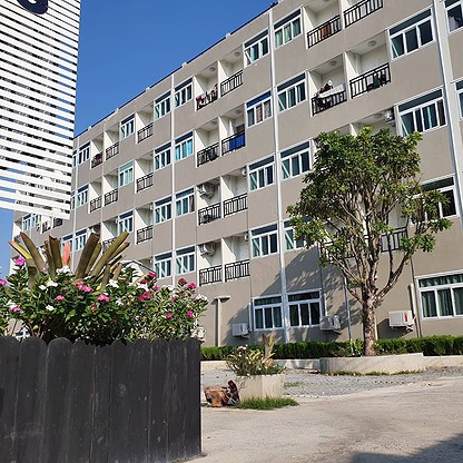 Condo — photo 3