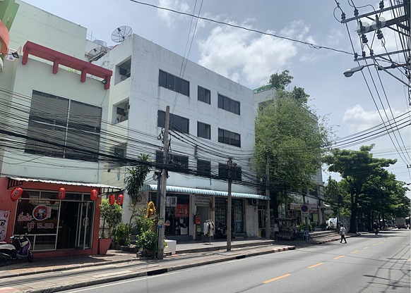 Condo · bangkok — photo 1
