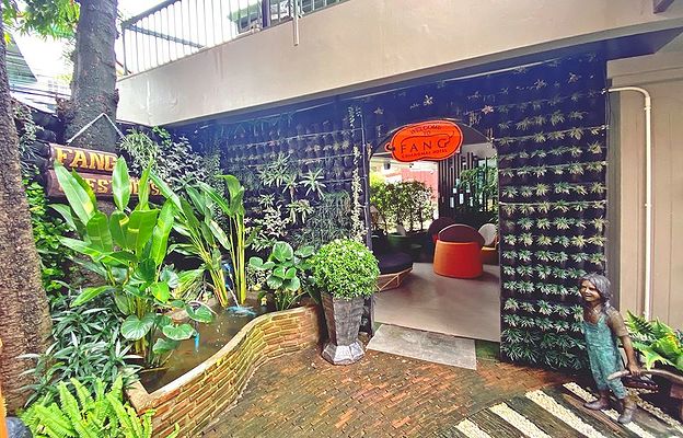Condo · Mueang Chiang Mai, chiang_mai — photo 5