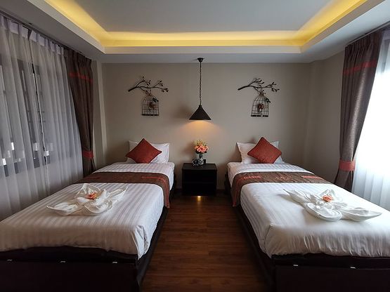 Condo · Mueang Chiang Mai, chiang_mai — photo 4
