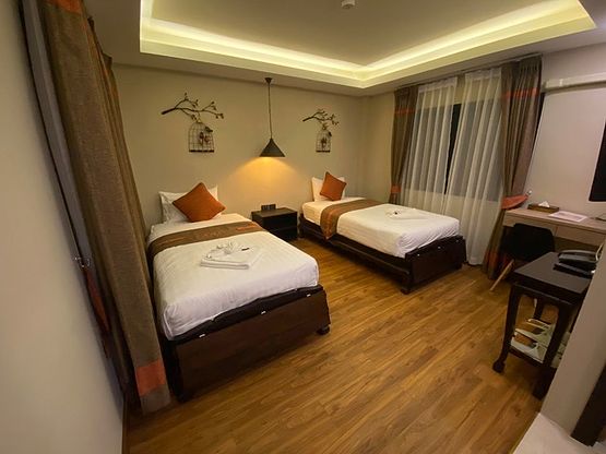 Condo · Mueang Chiang Mai, chiang_mai — photo 2