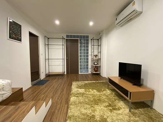 Condo · Bang Khen, bangkok — photo 3