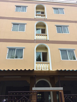 Condo · Watthana, bangkok — photo 1